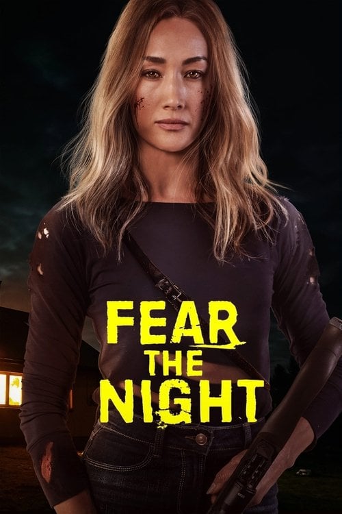 Watch Fear the Night 2023 online
