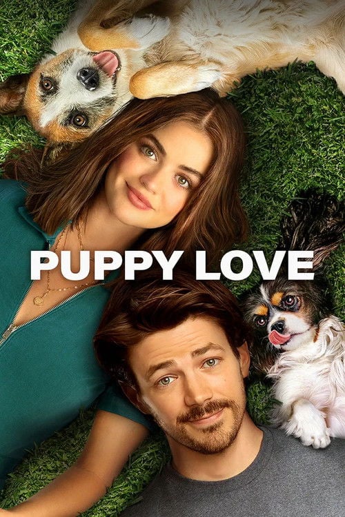 Watch Puppy Love 2023 online