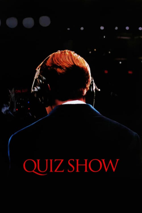 Watch Quiz Show 1994 online