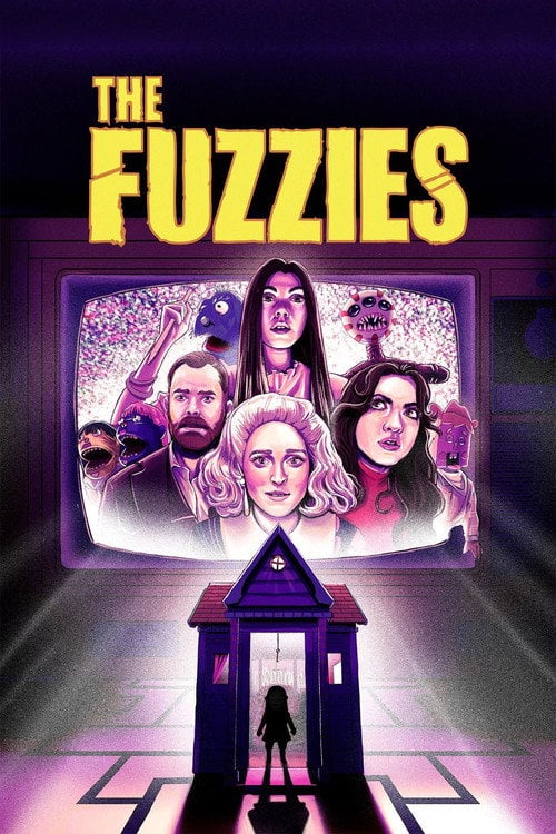 Дивитися фільм The Fuzzies 2025 онлайн