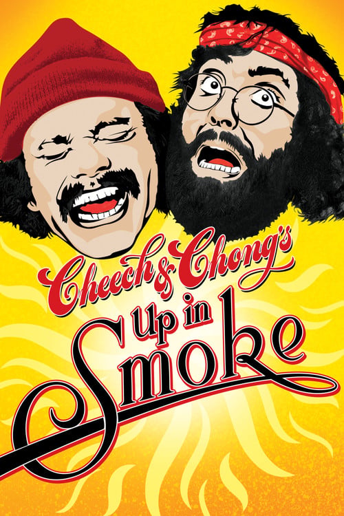 Watch Up in Smoke 1978 online