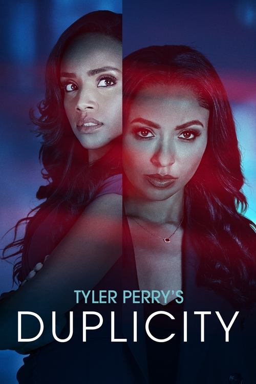 Watch Tyler Perry's Duplicity 2025 online