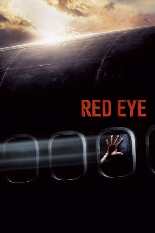 Watch Red Eye 2005 online