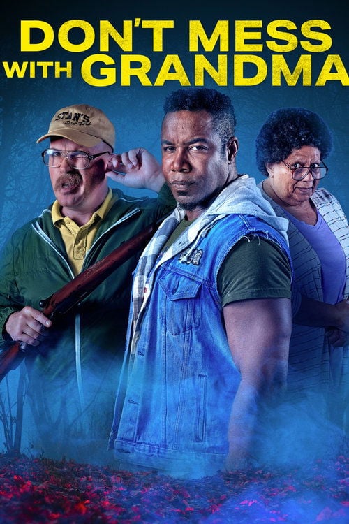 Watch Don't Mess with Grandma 2024 online