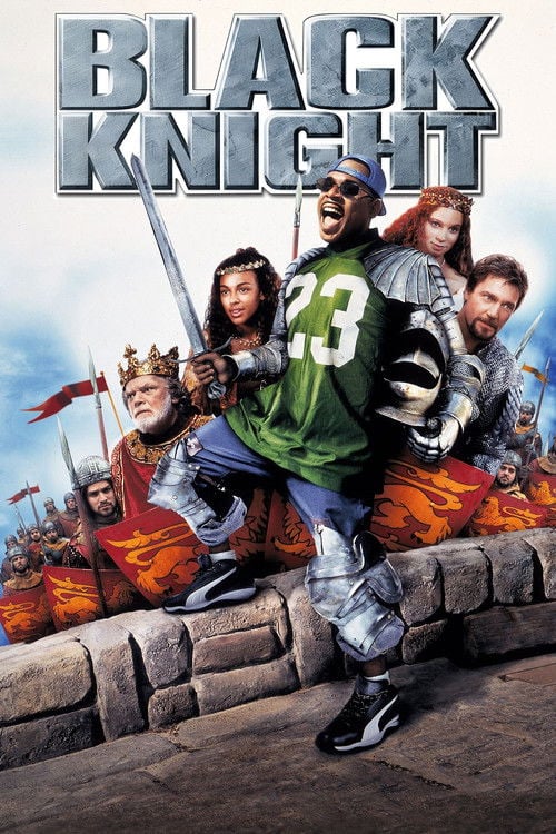 Watch Black Knight 2001 online