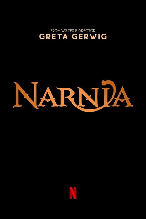 Дивитися фільм Narnia 2026 онлайн