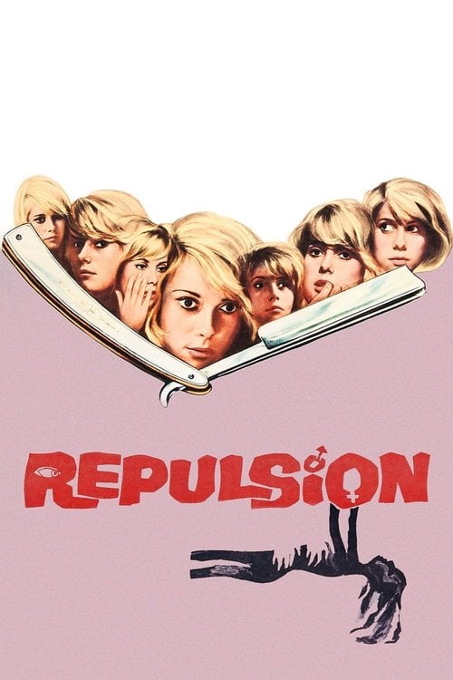 Watch Repulsion 1965 online