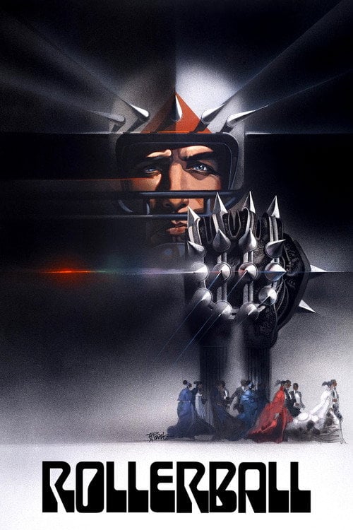 Watch Rollerball 1975 online