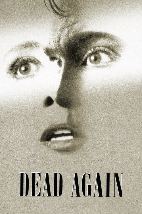 Watch Dead Again 1991 online