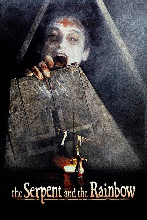 Watch The Serpent and the Rainbow 1988 online