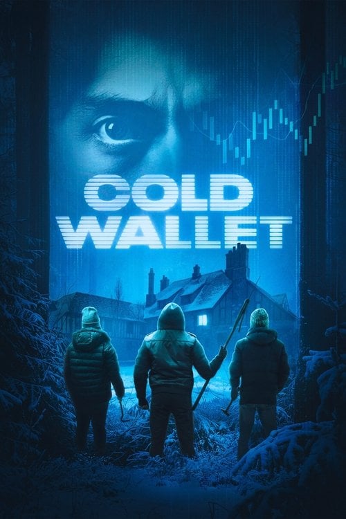 Watch Cold Wallet 2025 online
