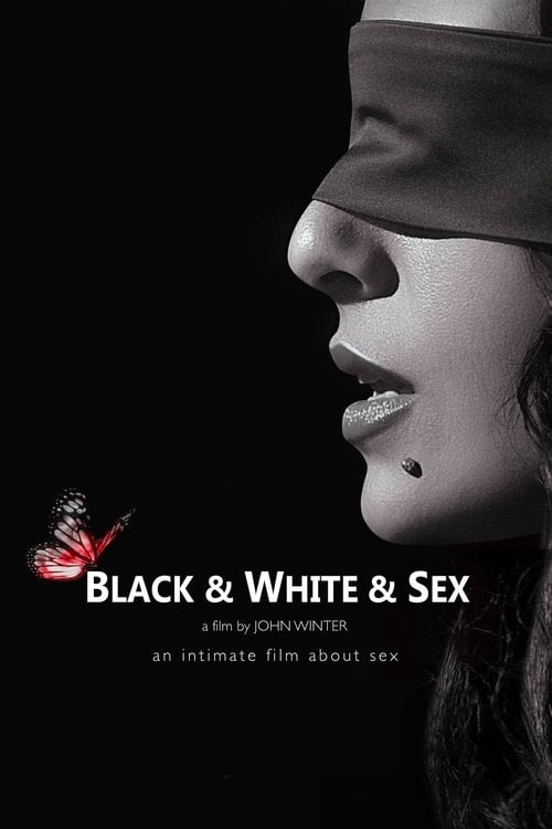 Дивитися фільм Black & White & Sex 2012 онлайн