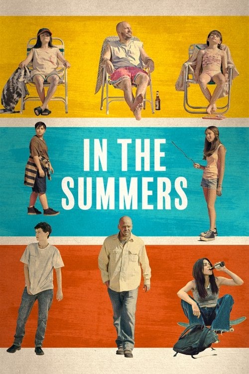 Дивитися фільм In the Summers 2024 онлайн