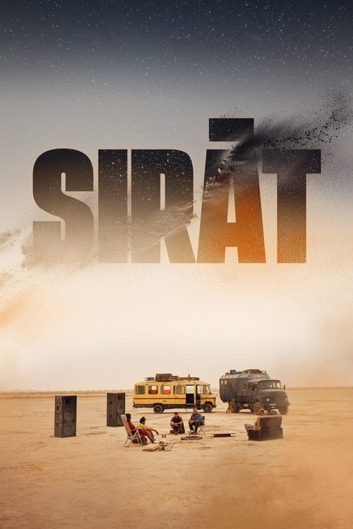 Watch Sirāt 2025 online