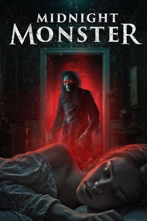 Watch Closet Monster 2026 online