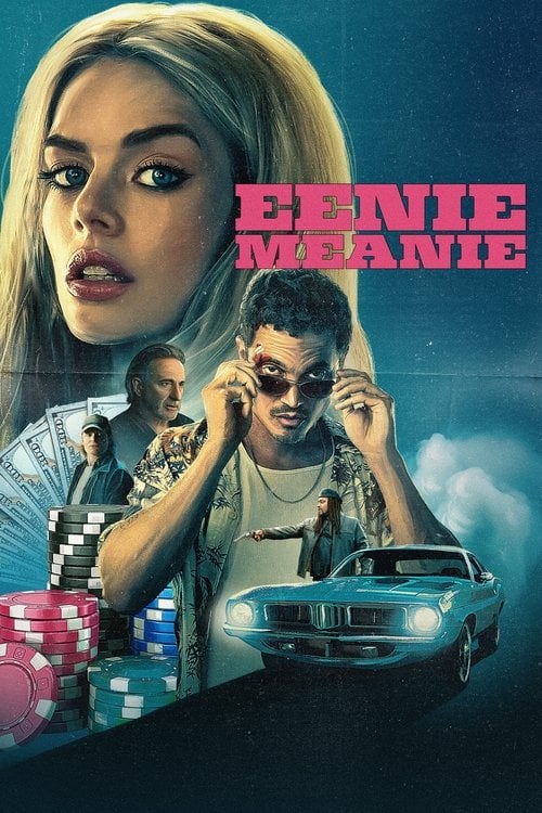 Watch Eenie Meanie 2025 online