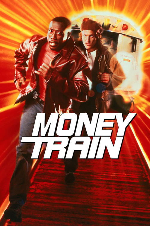 Watch Money Train 1995 online