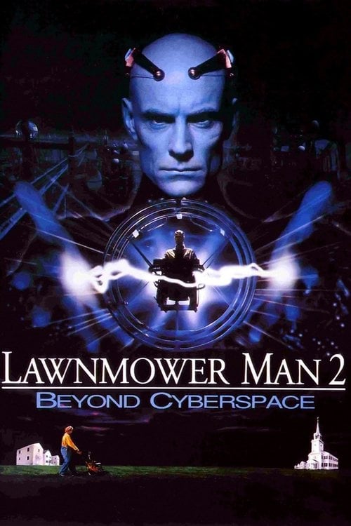 Watch Lawnmower Man 2: Beyond Cyberspace 1996 online