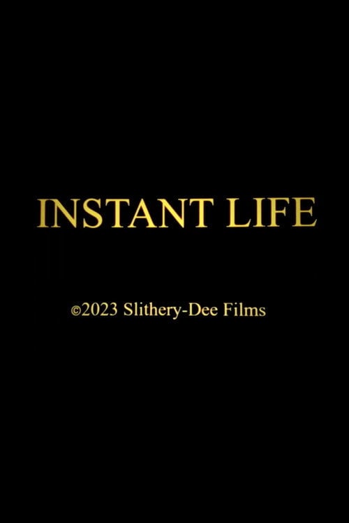 Дивитися фільм Instant Life 2023 онлайн