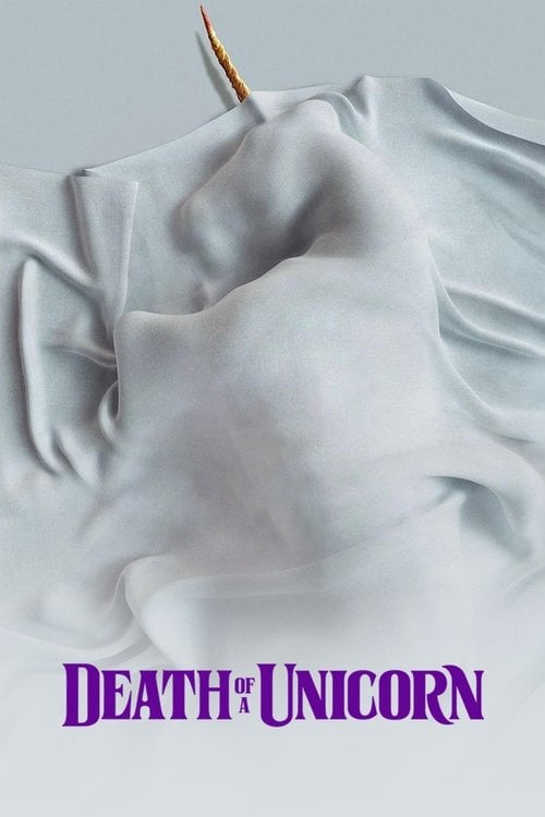 Watch Death of a Unicorn 2025 online