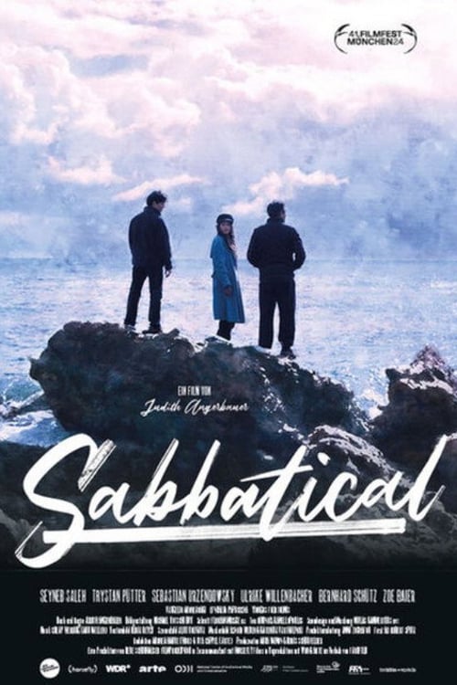 Дивитися фільм Sabbatical 2026 онлайн