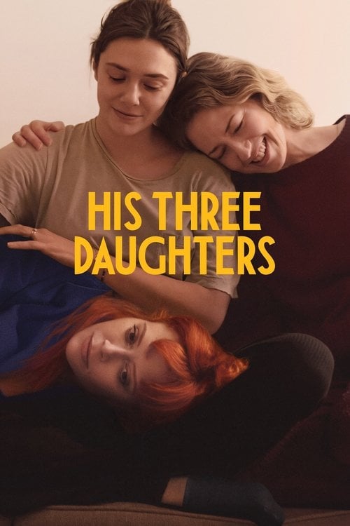 Watch His Three Daughters 2024 online
