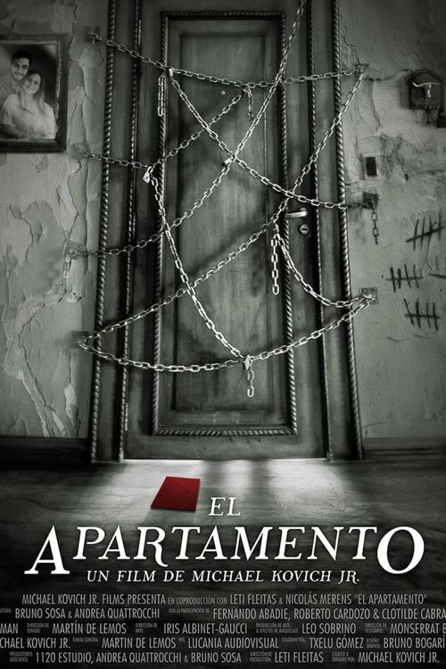 Watch El Apartamento 2023 online