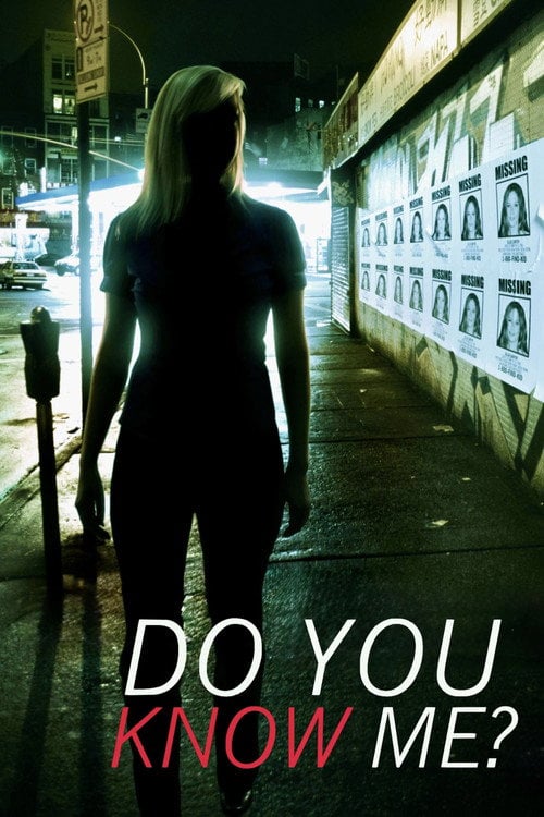 Дивитися фільм Do You Know Me 2009 онлайн