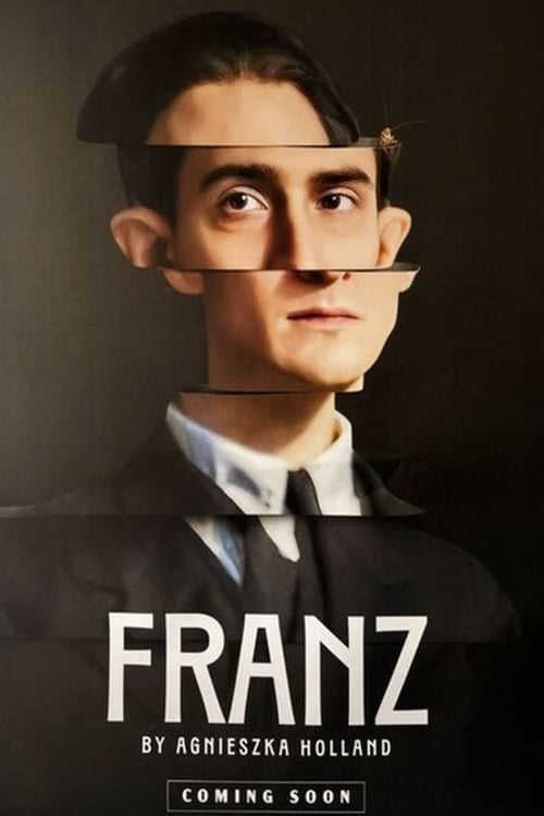 Watch Franz 2025 online