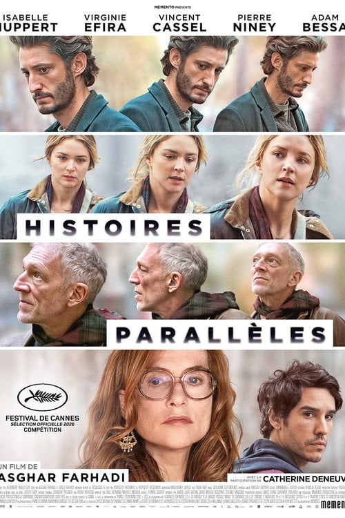 Watch Histoires parallèles 2026 online