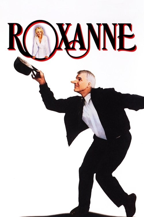 Watch Roxanne 1987 online