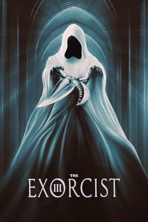 Дивитися фільм The Exorcist III 1990 онлайн