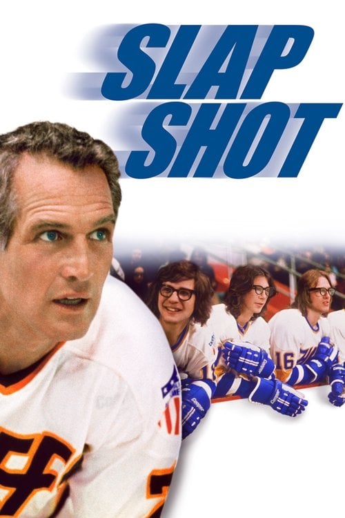Watch Slap Shot 1977 online