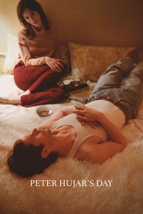 Watch Peter Hujar's Day 2025 online