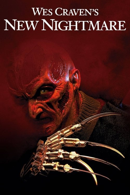 Watch Wes Craven's New Nightmare 1994 online