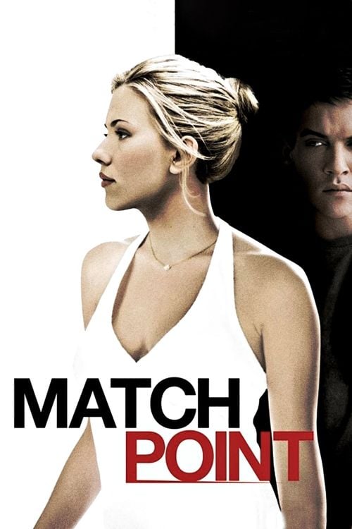Watch Match Point 2005 online