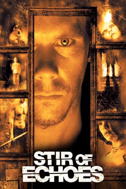 Watch Stir of Echoes 1999 online