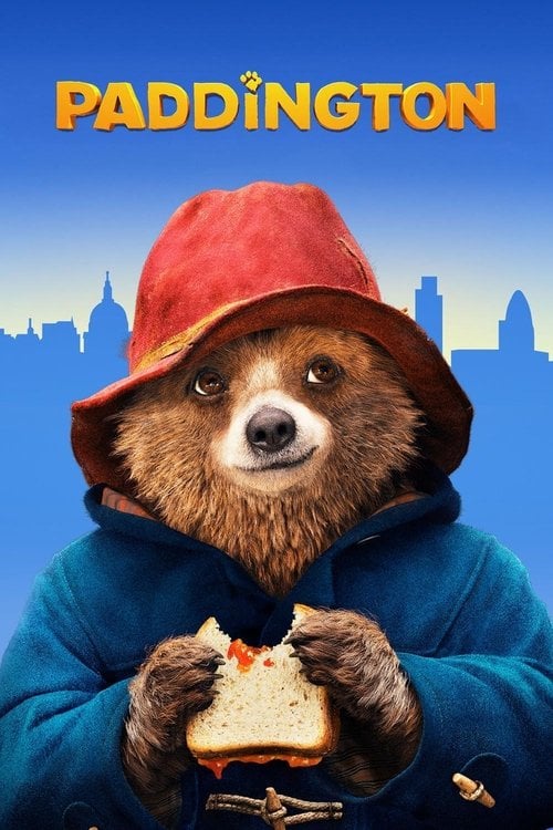 Watch Paddington 2014 online