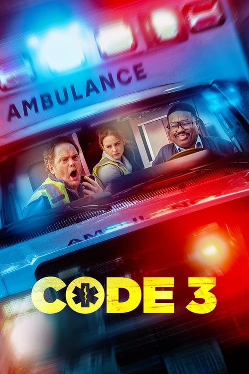 Watch Code 3 2025 online