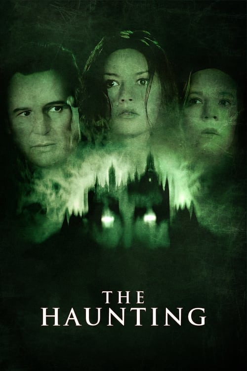 Watch The Haunting 1999 online