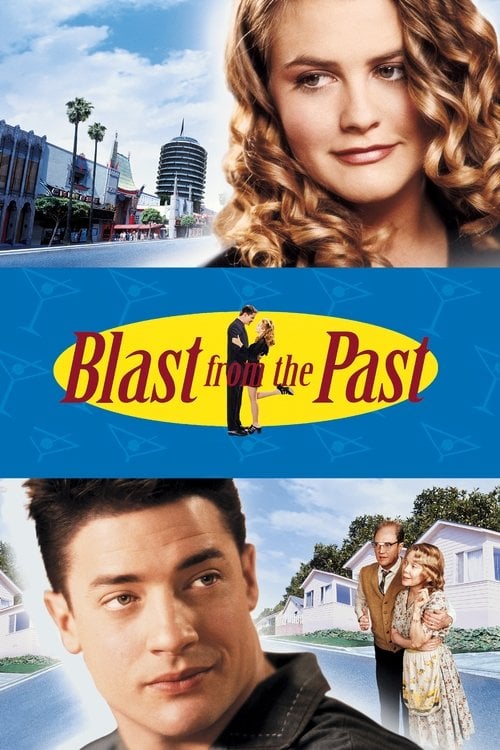 Watch Blast from the Past 1999 online