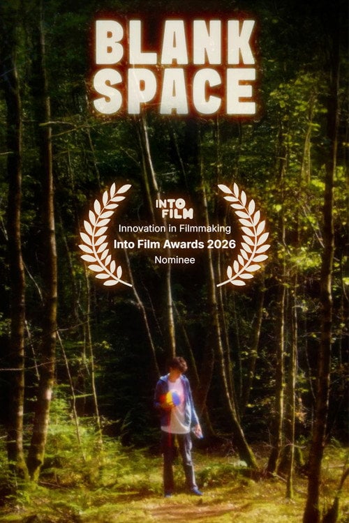 Дивитися фільм Blank Space 2026 онлайн