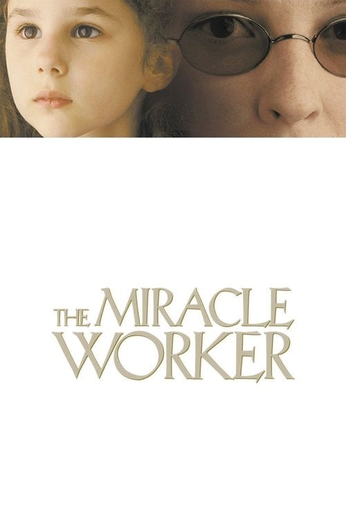 Дивитися фільм The Miracle Worker 2000 онлайн