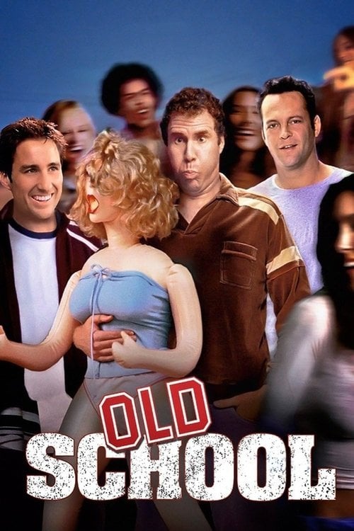 Watch Old School 2003 online