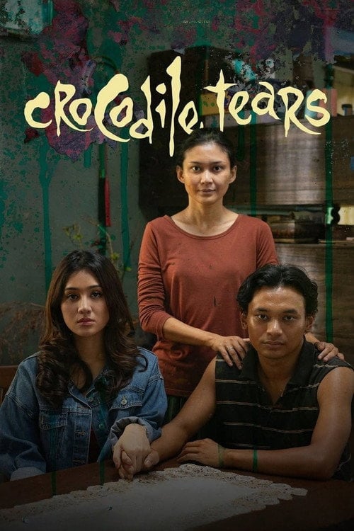 Watch Air Mata Buaya 2026 online