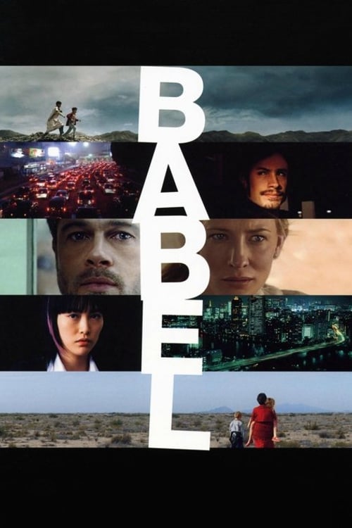 Watch Babel 2006 online