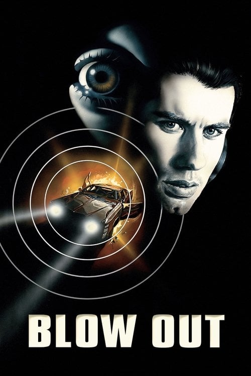 Watch Blow Out 1981 online