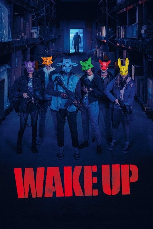 Watch Wake Up 2024 online
