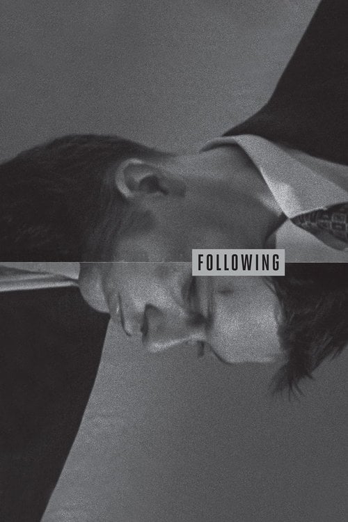 Watch Following 1999 online