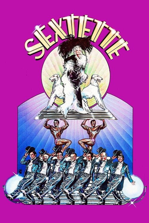 Дивитися фільм Sextette 1978 онлайн